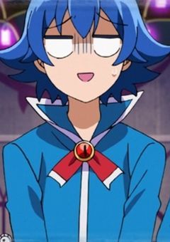 ビビりは魔入ります。