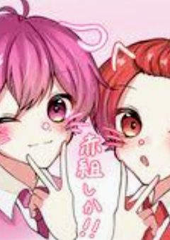 いれいす赤組BL