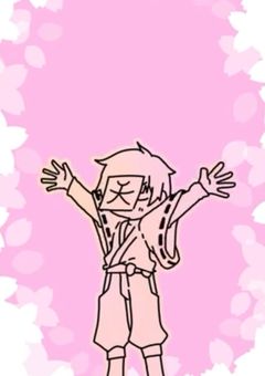 2個目のイラスト部屋