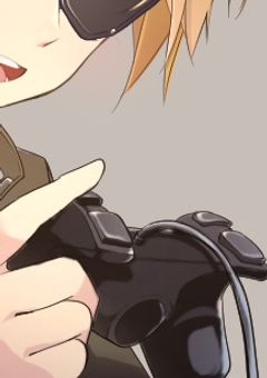 黄愛され短編集!(krpt)