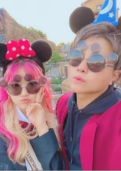 もしもあみかちゃんの双子の妹だったら2