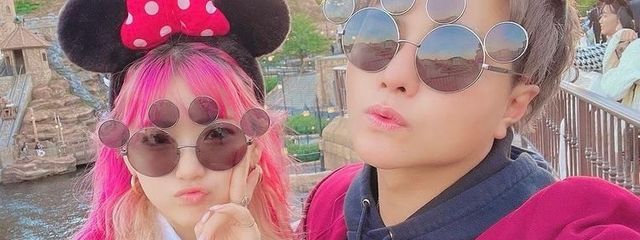 あみな🦄💋ennあみっ子さんの壁紙画像