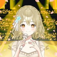 鏡如　月奈＠自由人＿＠ログアウト中さんのアイコン画像