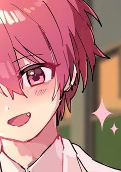 〖🎲〗クラスで1番可愛くてかっこいいと噂の2人、男装女子と女装男子らしいです 。