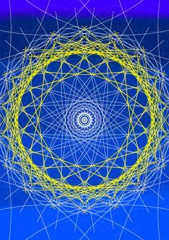 封印されし天使（ふざけてます）