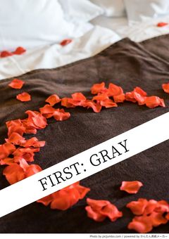 純喫茶・Bar　FIRST: GRAY🔞【ゲスト参加型！】