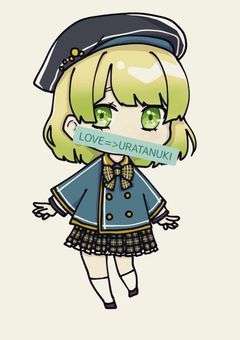 イラスト