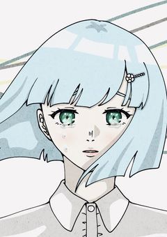 翡翠のまち