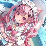 ニーゴが好きな豆腐さんのアイコン画像