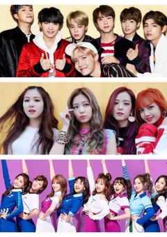 世界一のオンニとオッパ