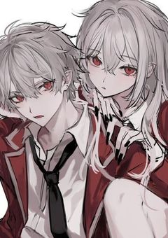 妹 , 兄 に そ っ く り で し た .　njsj