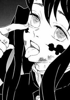 冷酷隊士、裏では師範に照れまくってる件。