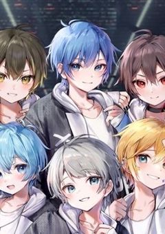 めろぱかの共有セフレになっちゃいました