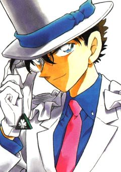 怪盗さんに盗まれました