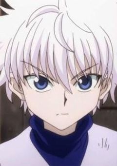  き た な い キ ル ア が い ち ば ん か わ い い 