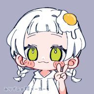 めだまやきさんのアイコン画像