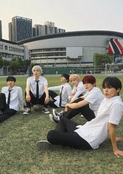 青春、君と彩る