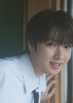 隣の席、だけどもっと近くがいい