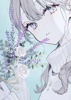 【wr】何度だって手を伸ばす　【完】