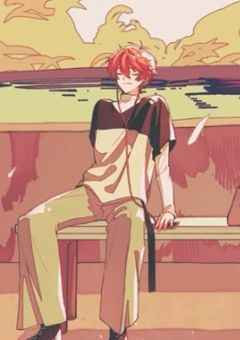 1つの小さな勇気