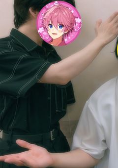 すとぷりの配信とかのスクショあげるやつ