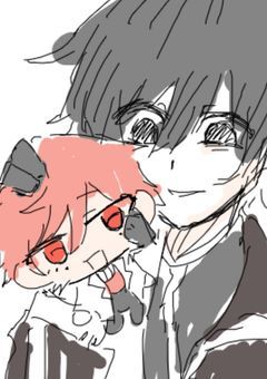 桃源暗鬼 腐向け