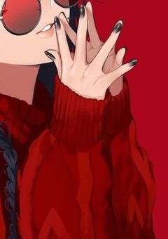 極道の娘なので一般人は諦めます。【歌い手】