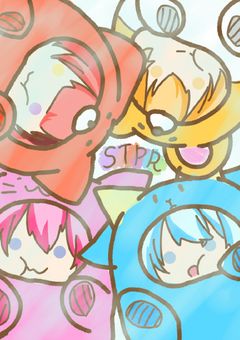 ❦strawberry story❦