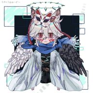 狐月灯弥さんのアイコン画像