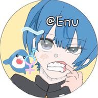 えぬにゃ‪‪❤︎‬꒷꒦さんのアイコン画像