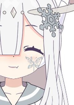 雪 神 様 𓂃 ❄