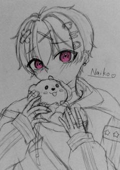 なこらるのイラコン！！！