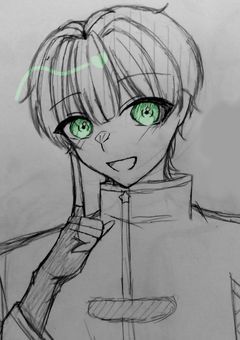 お星さまメンバーの緑くんは恋のキューピットでした