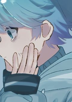 ねぇ、僕は？《💎メイン・兄弟パロ》