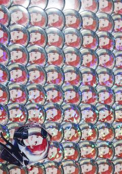 揺るがないNo.1🎀🪄