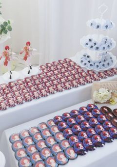 𝑻𝒂𝒈‧⁺ ⊹˚.