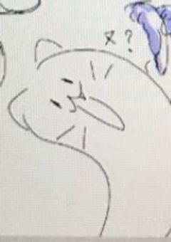 イラストとかなんかいろいろ