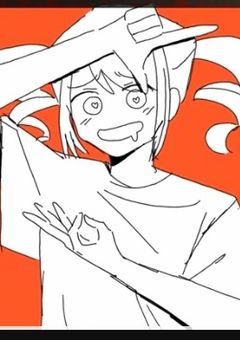 ただの呟き！ここにイラストはないのだよ((