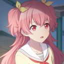 桃井 愛莉@ヤバい奴らしか居ないわ