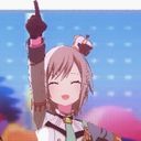 mizuki🎀@志歩ちゃん可愛い