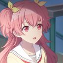 桃井 愛莉@ヤバい奴らしか居ないわ