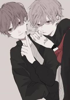僕の先生(仮)は×××。