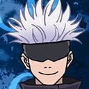 五条 悟【呪術廻戦】