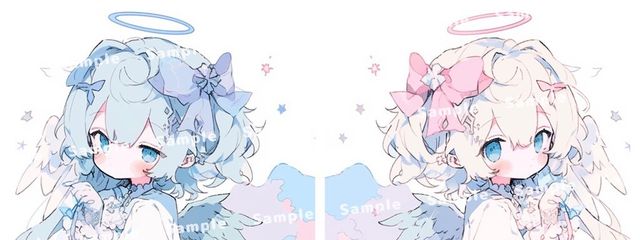 コマヒ🍀さんの壁紙画像