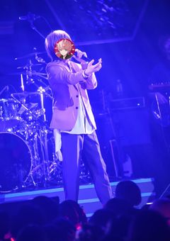 好きって伝わればいいのに（引き継ぎ）