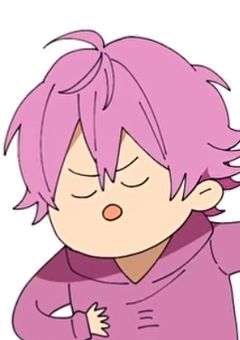 桃の姉（引き継ぎ）