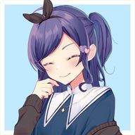 ふぁにぬさんのアイコン画像