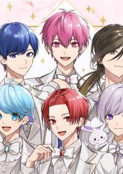 いれいすのNo.4、どうやら誰にも言えない秘密があるようで…？