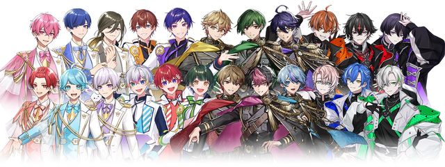 Ｌさんの壁紙画像