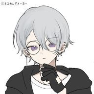 ゆあさんのアイコン画像